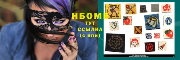 винт Алзамай